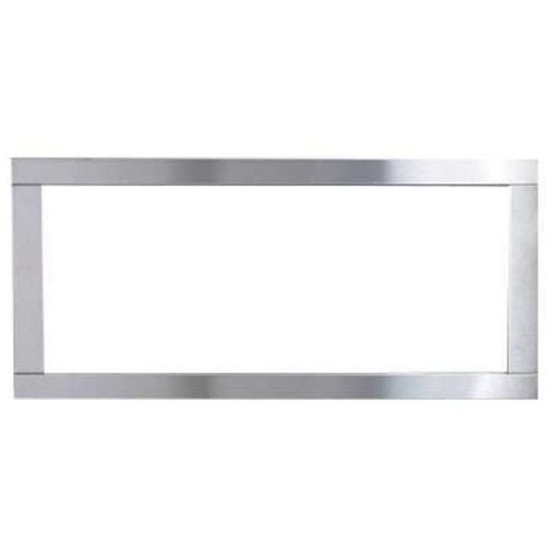 Regency Stainless Steel Faceplate (HZO60) – 646-910