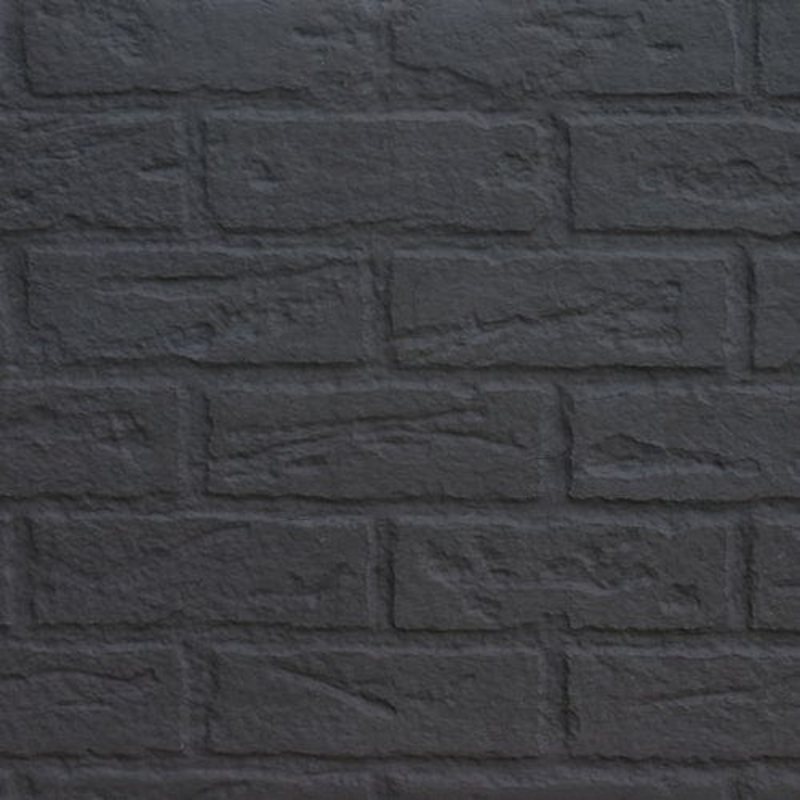 Regency Volcanic Black Brick Standard Interior (Gi33LE) – 391-905