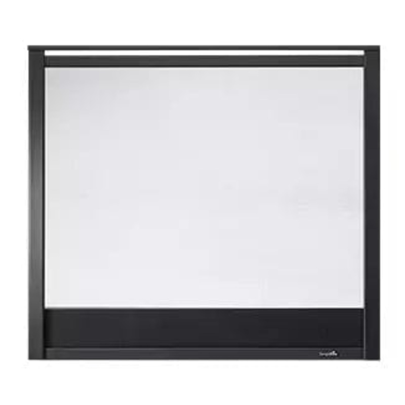 Simplifire Folio Front (Black) – SF-FOL-36