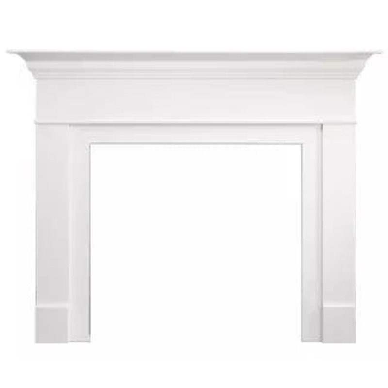 Simplifire Inception Wescott Mantel Kit – MK-WS-INC36