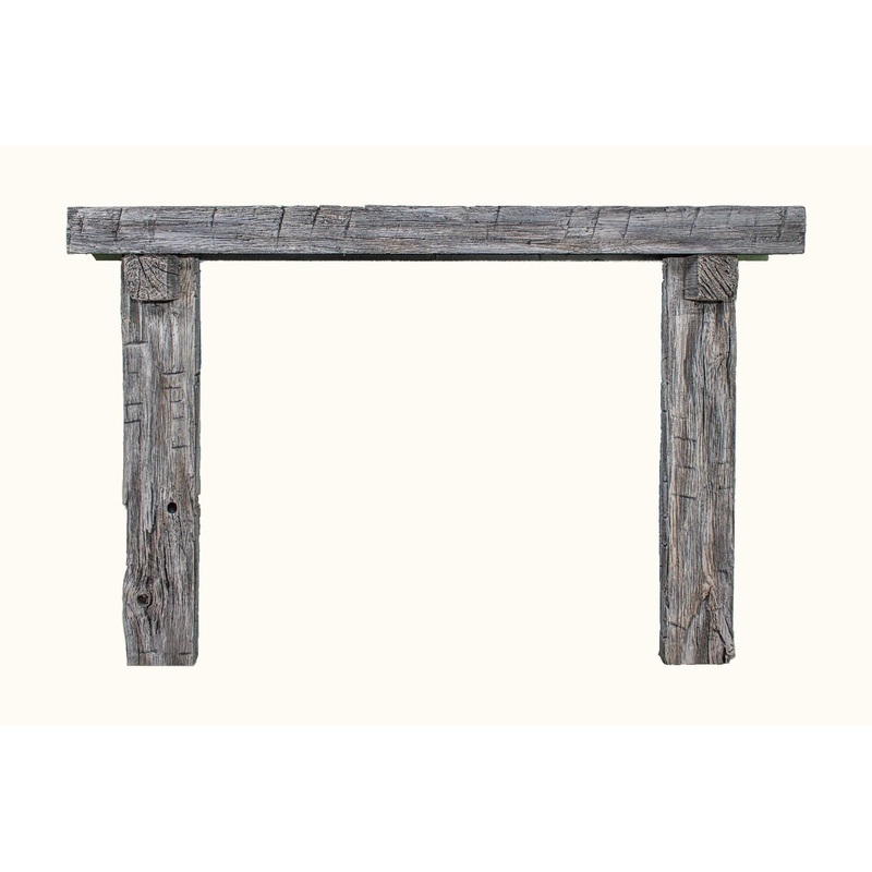 Ambiance 3 PC Surround Kit (Weathered Storm Grey) – SUR-3-A-SG