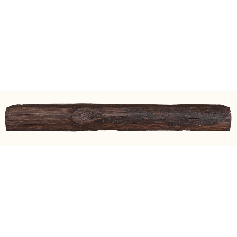 Ambiance Live Edge Mahogany 72 – LET-6-A-MH