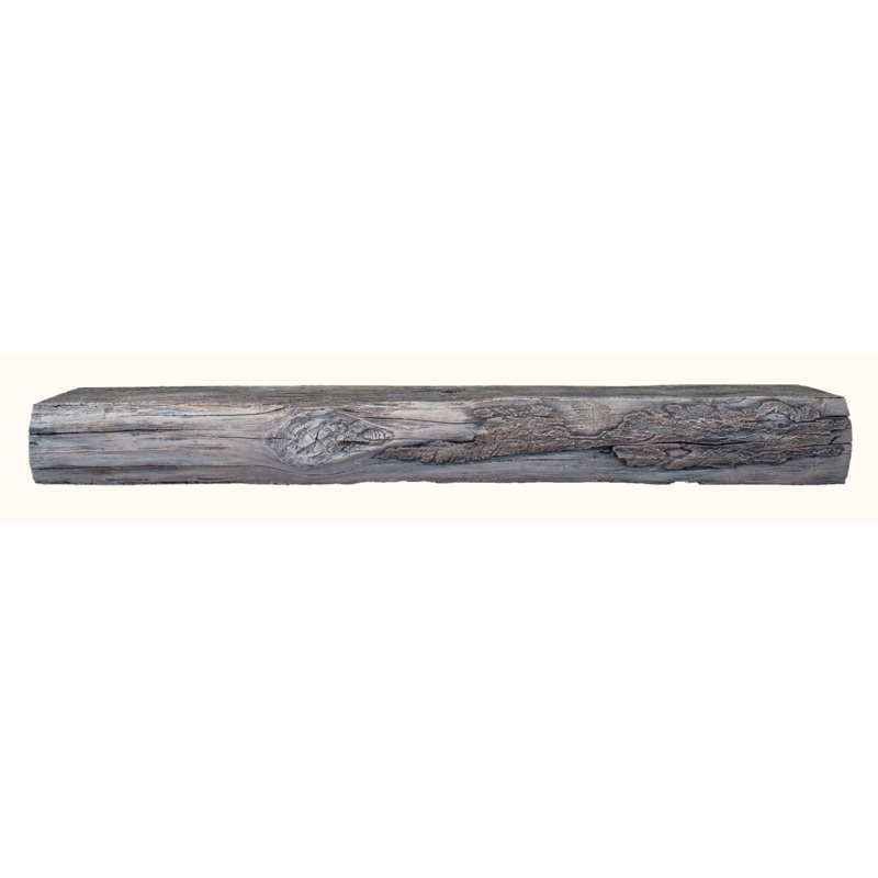 Ambiance Live Edge Storm Grey 72 – LET-6-A-SG