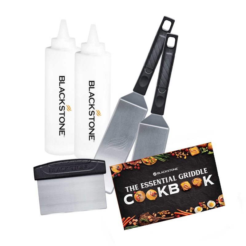 Blackstone Professional Griddle Kit (5pc) – 5357