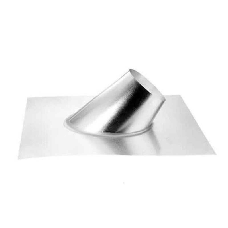 DuraVent Steep Roof Flashing (7/12 – 12/12) – 46DVA-F12