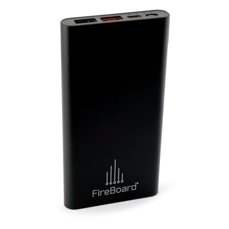Fireboard Battery Pack (1000 mAh) – BP110