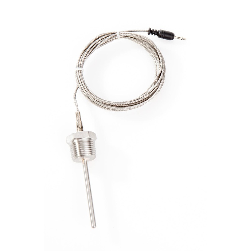FireBoard Smoker Probe (1/2 NPT Thermistor) – SS311T