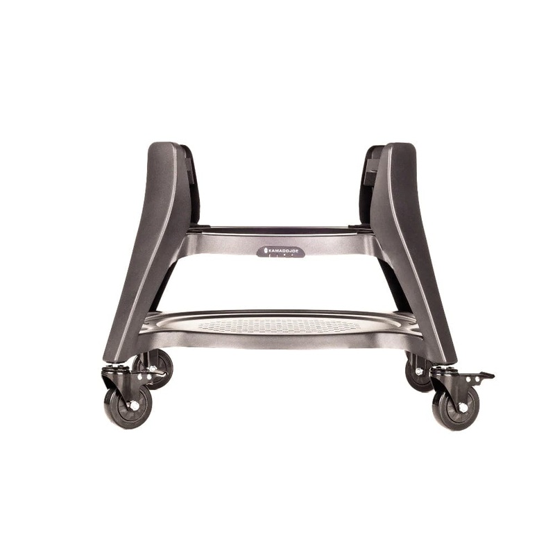 Kamado Joe Metal Cart (Classic Joe III) – KJ15100921