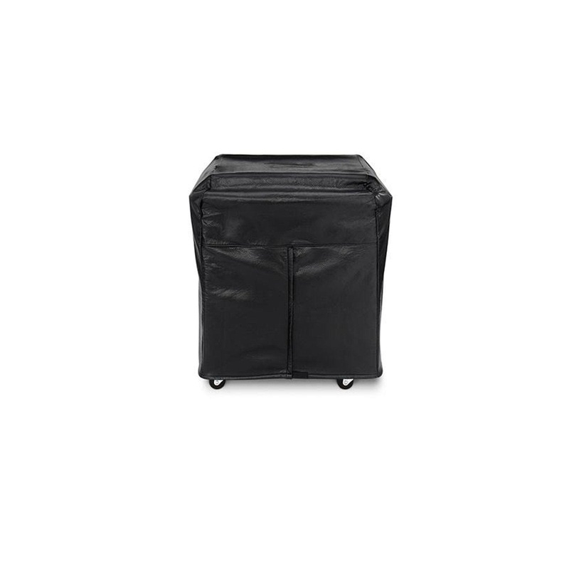 Lynx 30 Carbon Fiber Asado Cover (Freestanding) – CCASADOF