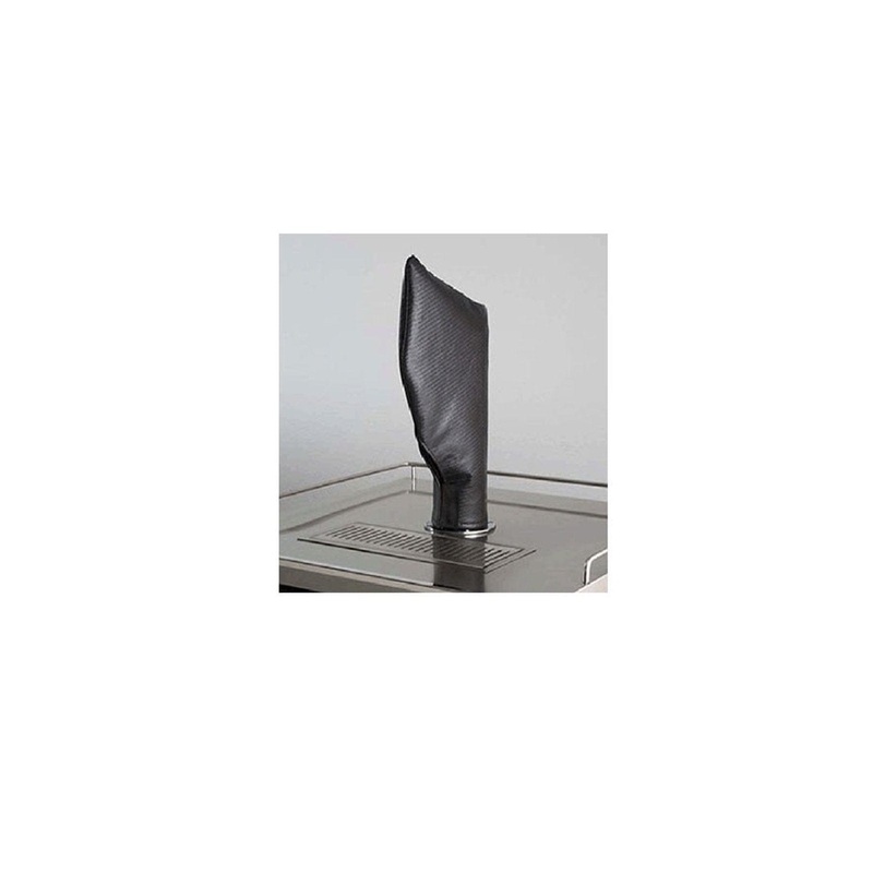 Lynx Beverage Displenser Tower/Tap Head Carbon Fiber Vinyl Cover – CCTWR