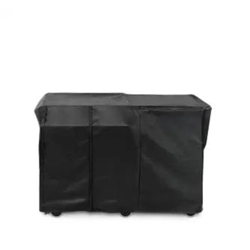 Lynx Carbon Fiber Vinyl Cover (Mobile Kitchen Cart) – CCAGSERVE