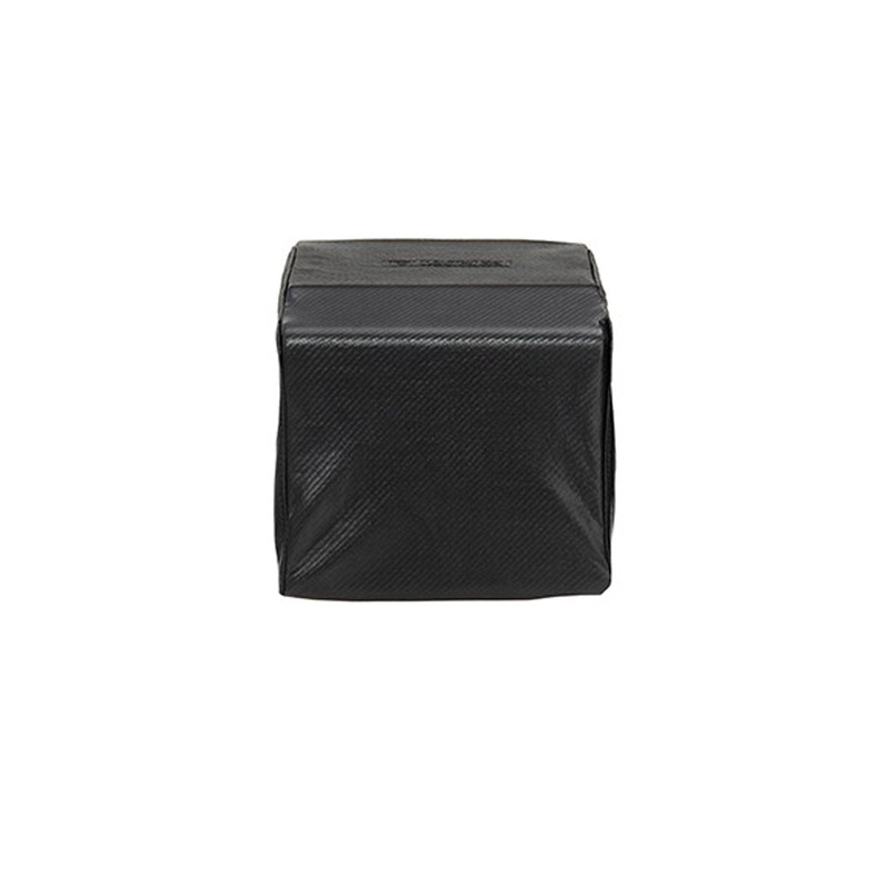 Lynx Single Side Burner Carbon Fiber Vinyl Cover (Built-In) – CCLSB1