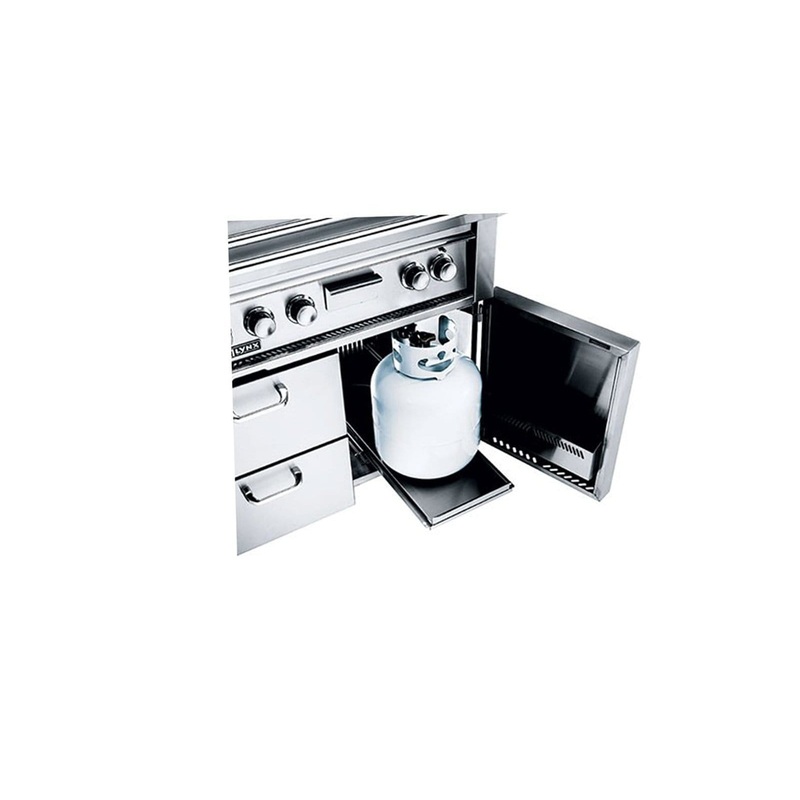 Lynx Sliding Tank Tray – LSTLP