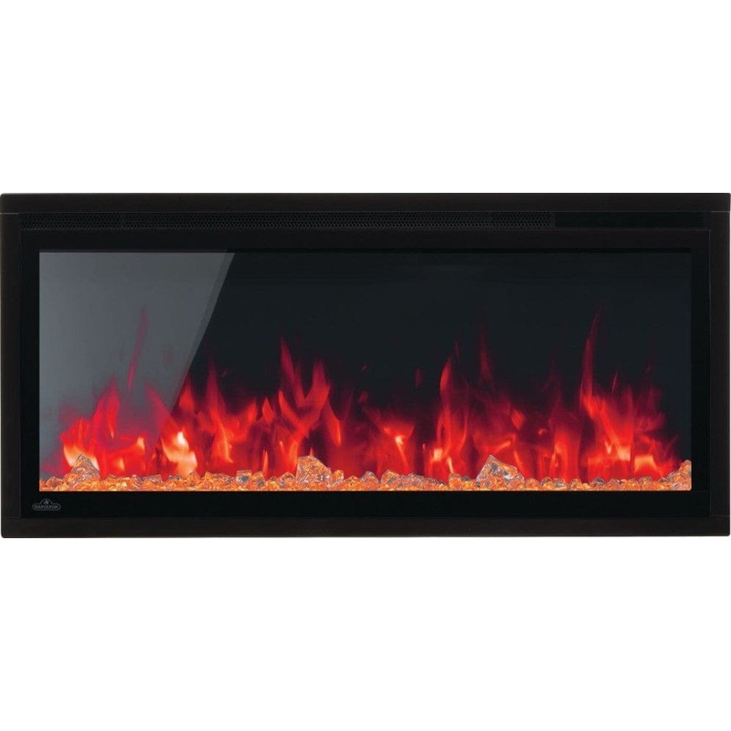 Napoleon Entice 36 Electric Fireplace