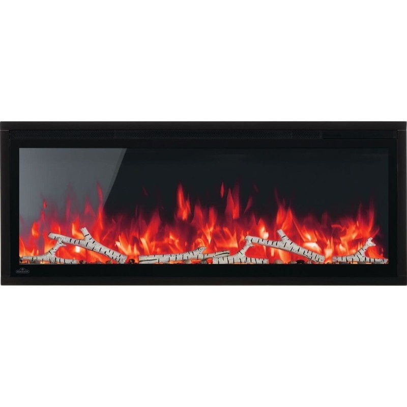 Napoleon Entice 42 Electric Fireplace