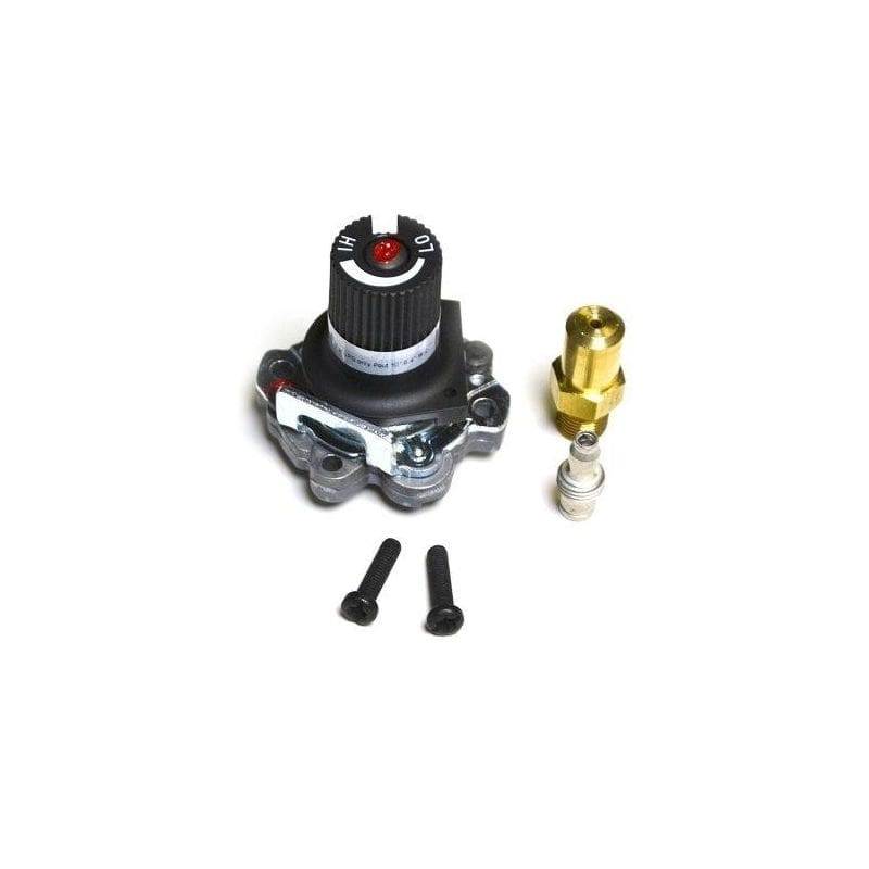 Napoleon Natural Gas To Propane Conversion Kit (Luxuria 62) – W175-0654