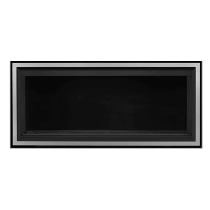Napoleon Stainless Steel Premium Safety Barrier (Vector 74) – PSB74SS