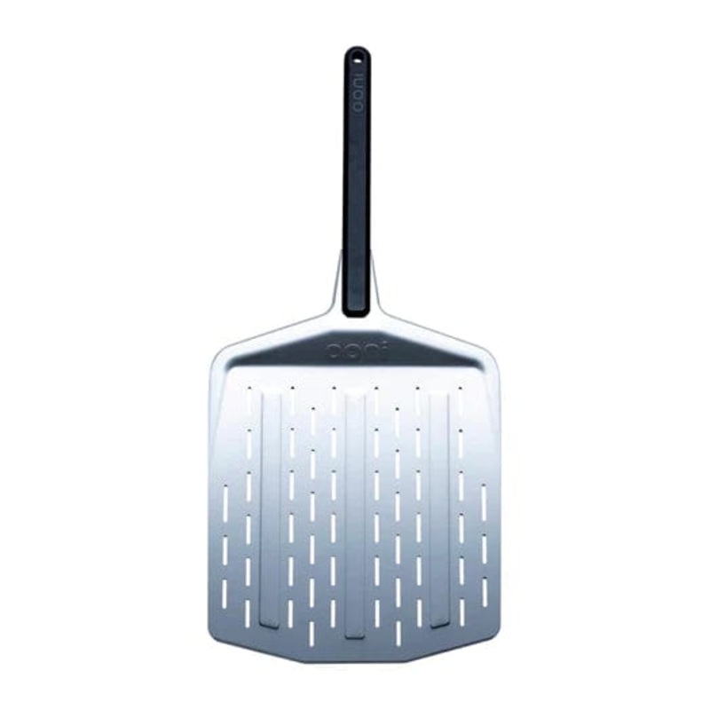 Ooni 12 Perforated Pizza Peel – UU-P1CA00