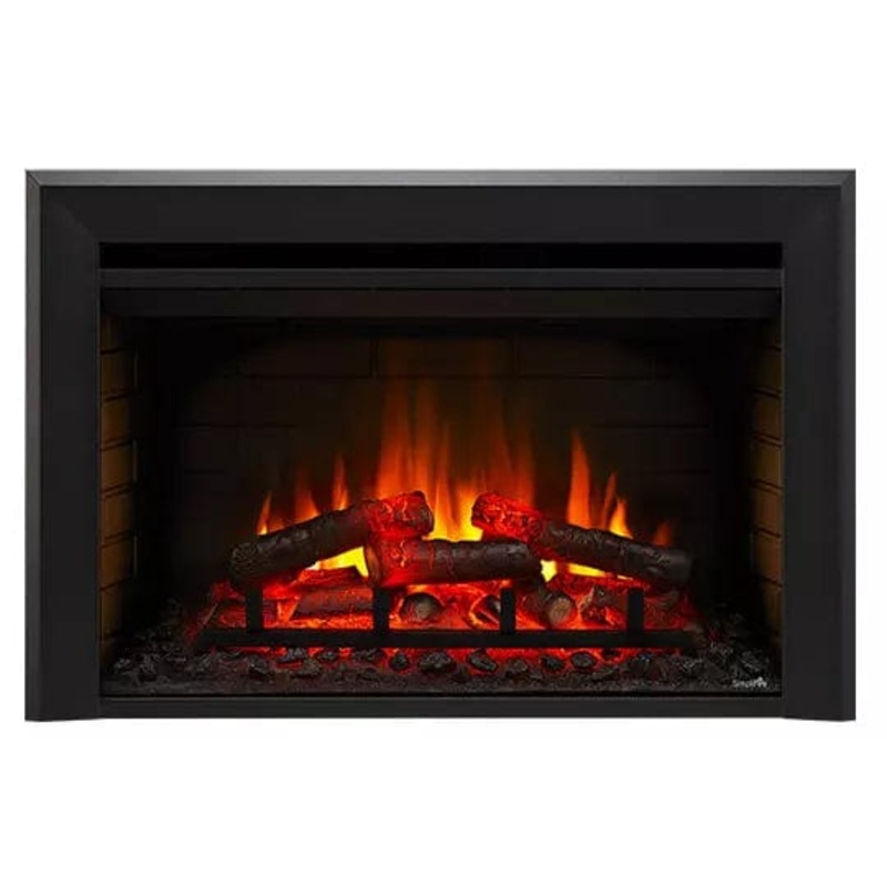 Simplifire 30 Electric Insert Fireplace