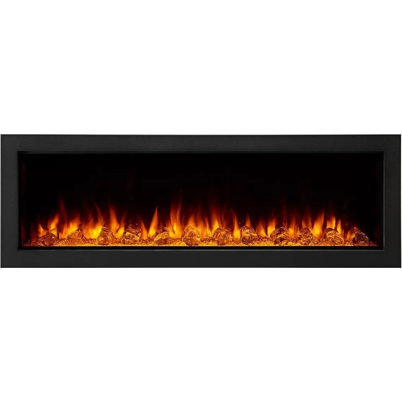Simplifire Forum 43 Outdoor Electric Fireplace