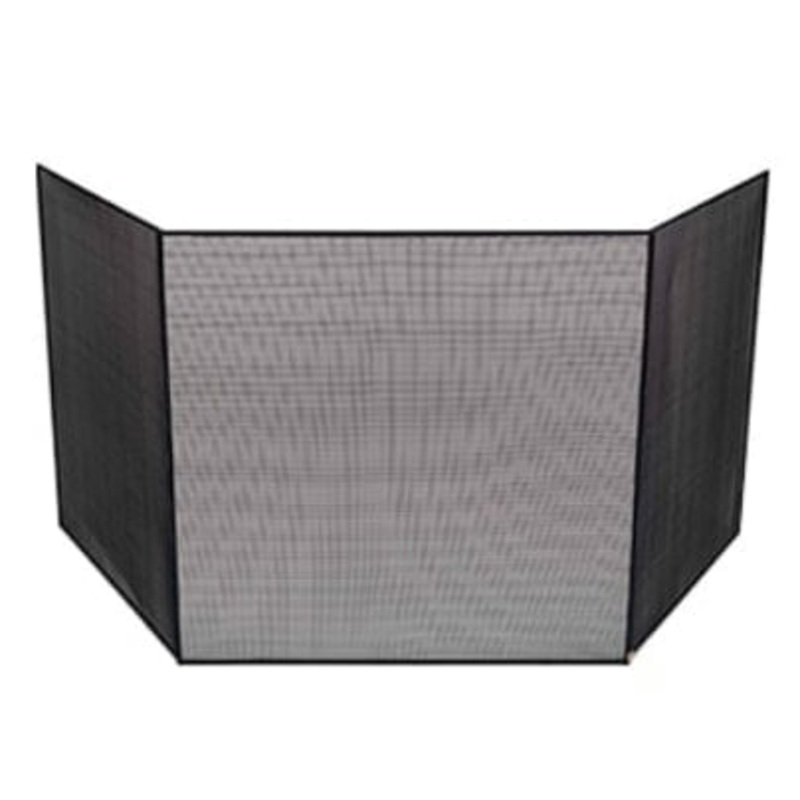 Vermont Castings Safety Screen (Tri-Fold) – 0000975