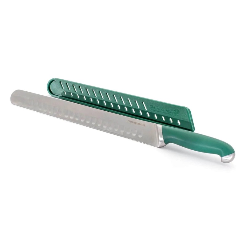 Big Green Egg 12 Brisket Slicing Knife – 128805