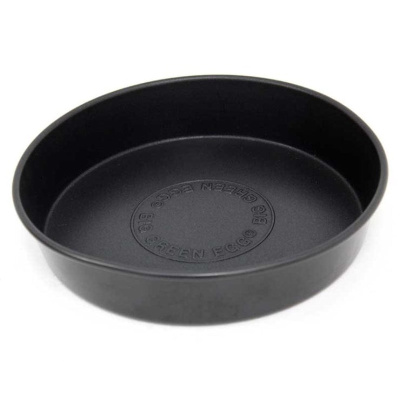 Big Green Egg Aluminum Drip Pan