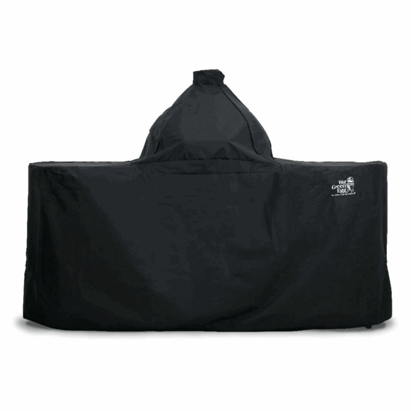 Big Green Egg Cover (Multi-Fit Cover J) – 126542