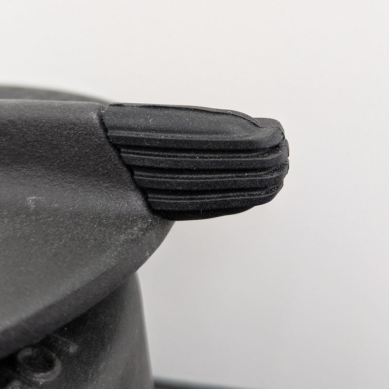 Big Green Egg Silicone rEGGulator tip replacement – 117779