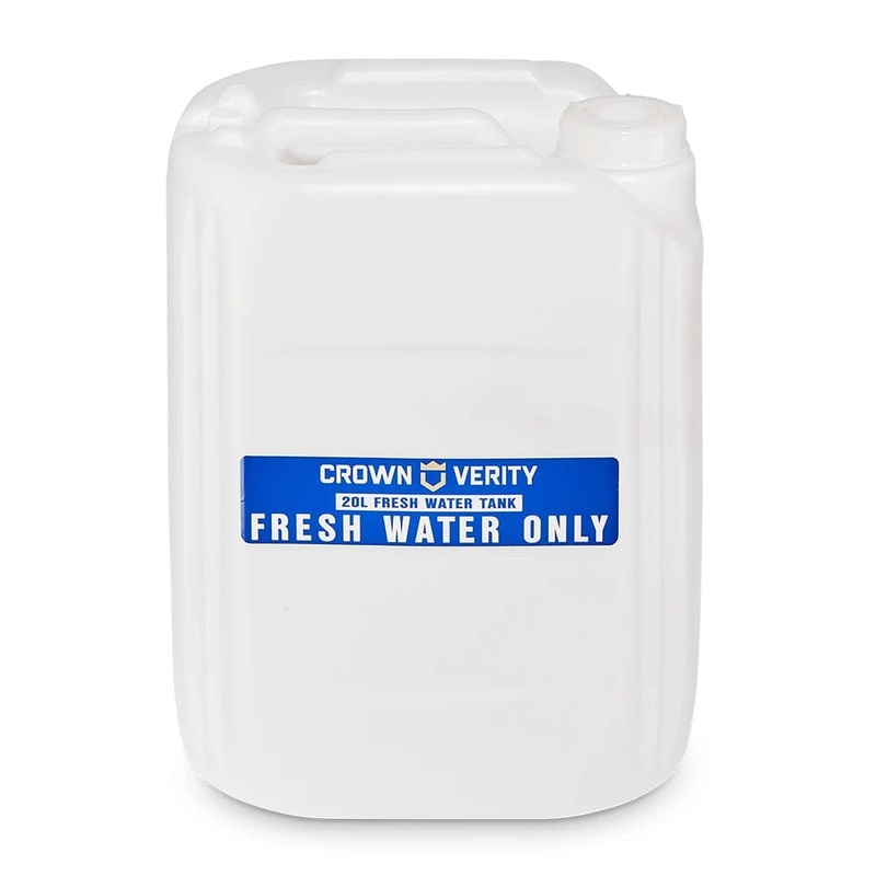 Crown Verity 20L Freshwater Tank – ZSC-2281-K