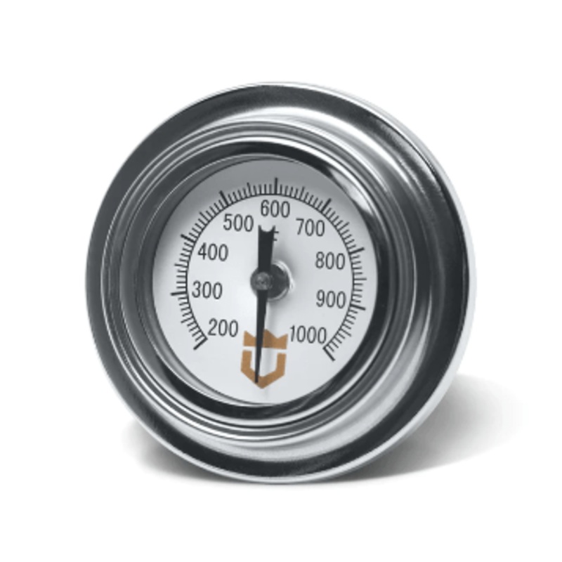 Crown Verity Thermometer, 4 Stem (All Grills) – ZCV-2005-4