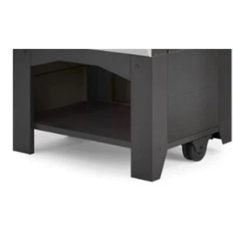Fontana Forni Commercial Cart (Prometeo) – FFPRO-CART-A