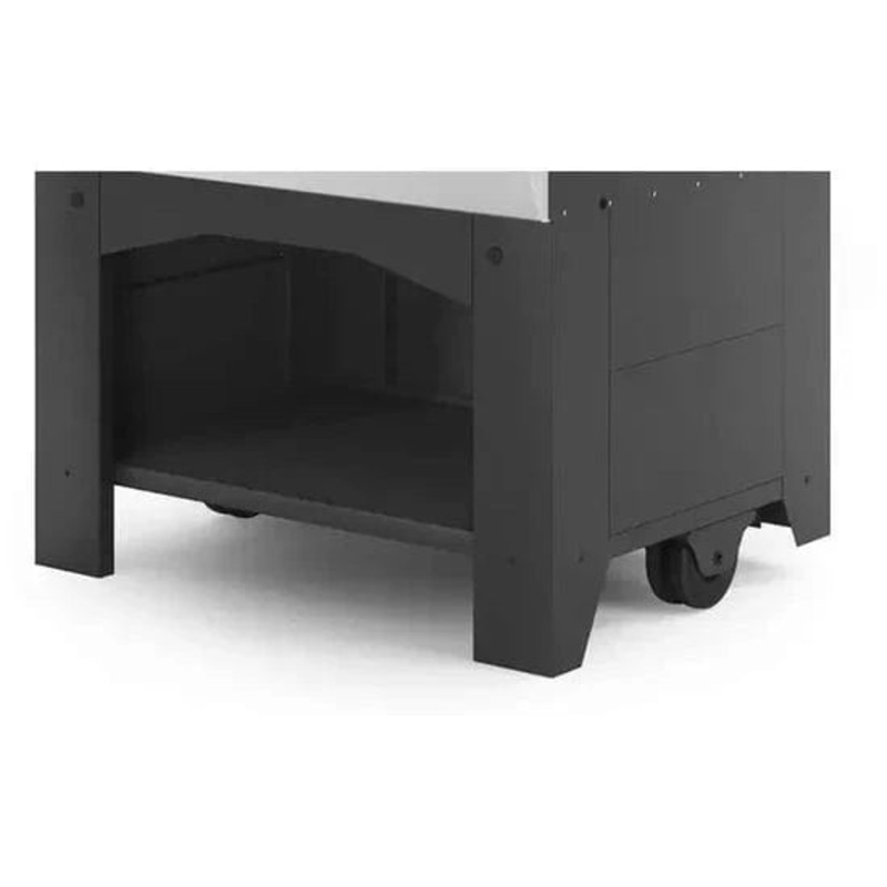 Fontana Forni Commercial Cart (Vulcano) – FFVUL-CART-A
