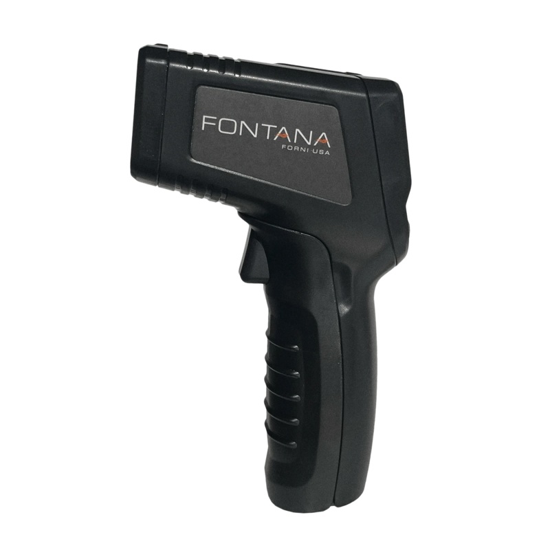 Fontana Forni Infrared Thermometer – FFINF