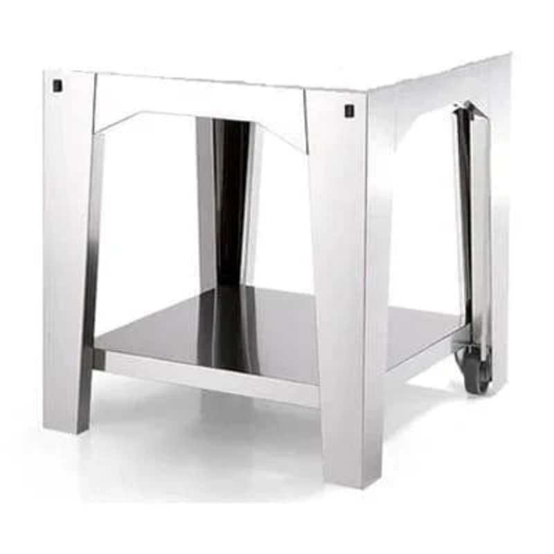 Fontana Forni Large Oven Cart (Mangiafuoco / Firenze) – FTCART-L