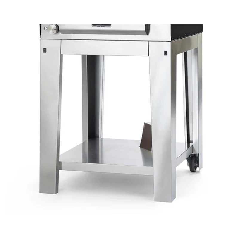 Fontana Forni Medium Oven Cart (Margherita / Napoli) – FTCART-M