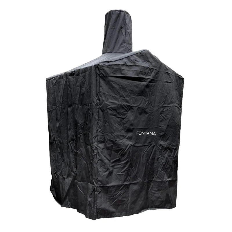 Fontana Forni Oven Cover (Gusto 80×65 / 100 / 100×65) – FFCOV-GUSTO-XL