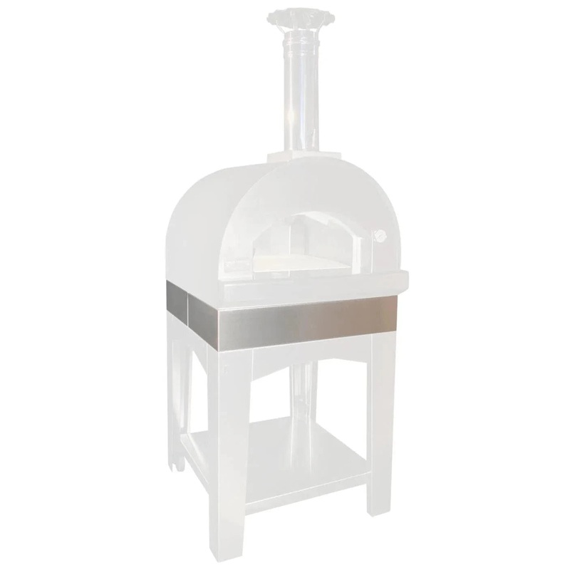 Fontana Forni Oven Riser (Margherita / Napoli) – FTSP-MAR