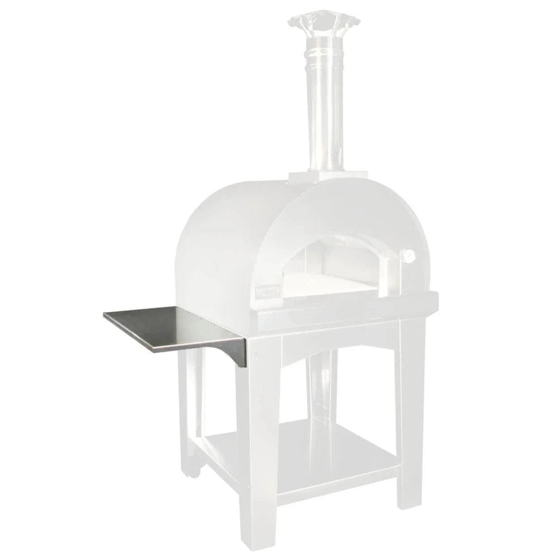 Fontana Forni Oven Shelf Set (Margherita / Napoli / Mangiafuoco / Firenze) – FTSHELF-S