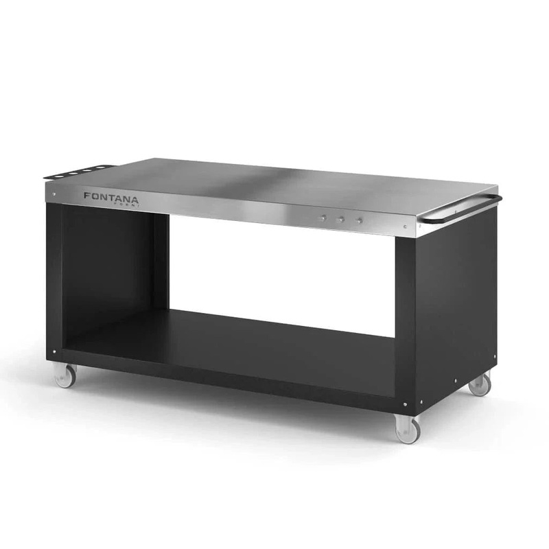 Fontana Forni Portable Desk – FTPD
