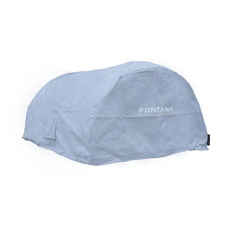 Fontana Forni Premium Cover (Maestro 60) – FFCOVPREM-M60