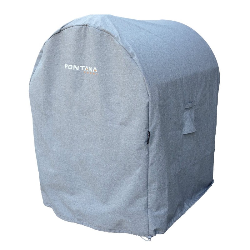 Fontana Forni Premium Cover (Mangiafuoco / Firenze)