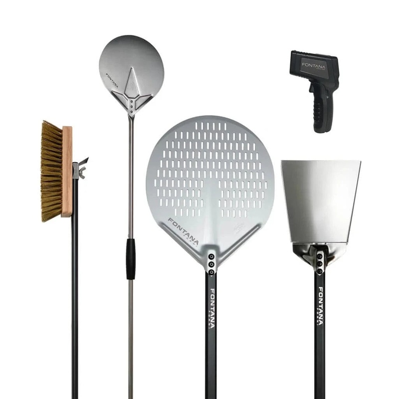 Fontana Forni Professional Line Kit – GI-PLAK