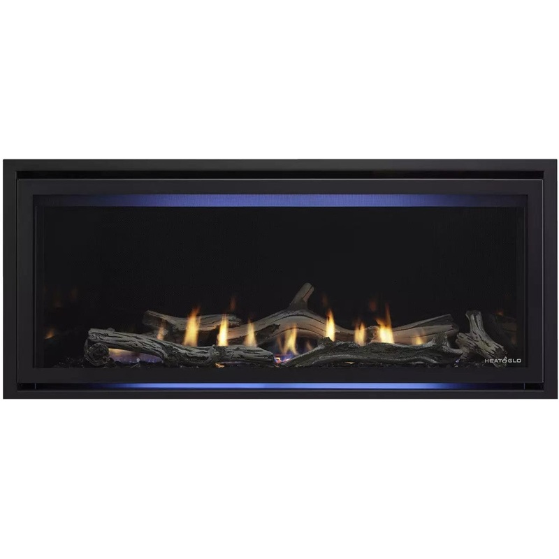 Heat & Glo Cosmo 42 Gas Fireplace