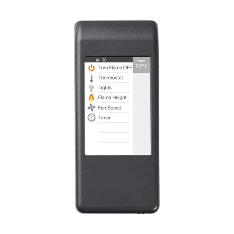 Heat & Glo IntelliFire Touch Remote Control – IFT-RC400