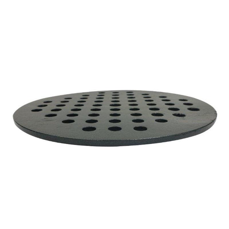 Kamado Joe Cast Iron Fire Grate for Big Joe – BJ-MFGC
