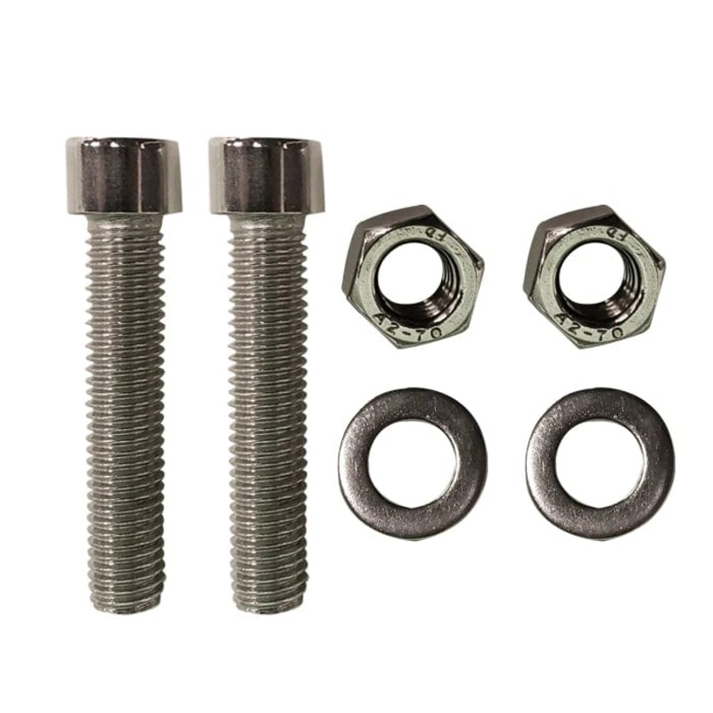 Kamado Joe Long Band Bolt Kit (Big Joe) – 9904200010