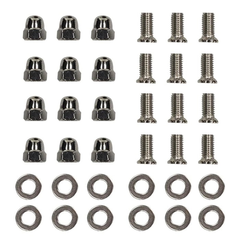 Kamado Joe Short Screw Kit (Big Joe) – 9904200008
