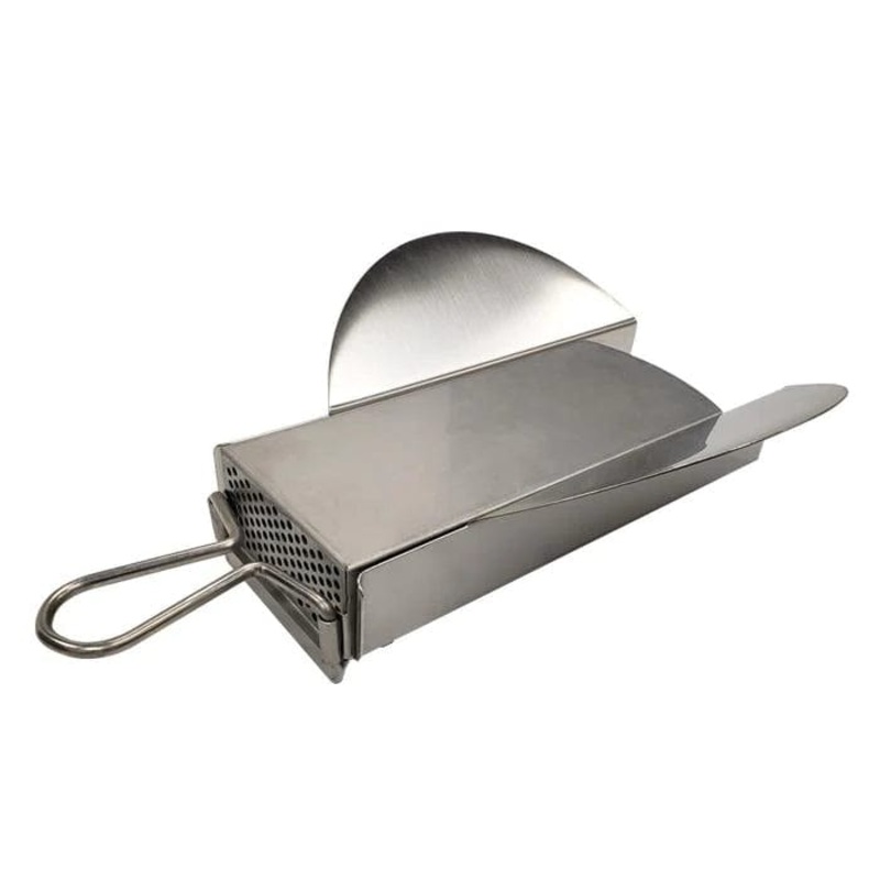 Kamado Joe Slide Out Ash Drawer (Big Joe) – BJ-AC24