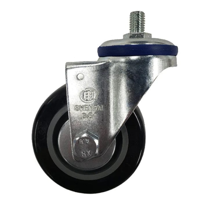 Kamado Non-Locking Caster (1 Pcs) (Big Joe I & II) – 9004200110